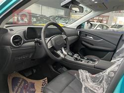 Dongfeng T5 EVO